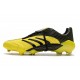 Adidas Predator Absolute 20 FG Soccer Cleats Black Gold