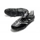 Adidas Predator Absolute 20 FG Soccer Cleats Black