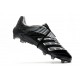 Adidas Predator Absolute 20 FG Soccer Cleats Black