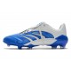Adidas Predator Absolute 20 FG Soccer Cleats Blue White