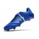 Adidas Predator Absolute 20 FG Soccer Cleats Blue