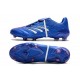 Adidas Predator Absolute 20 FG Soccer Cleats Blue