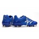 Adidas Predator Absolute 20 FG Soccer Cleats Blue