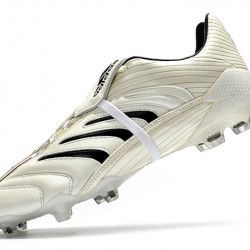 Adidas Predator Absolute 20 FG Soccer Cleats White