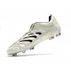 Adidas Predator Absolute 20 FG Soccer Cleats White