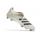 Adidas Predator Absolute 20 FG Soccer Cleats White