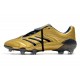 Adidas Predator Absolute 20 FG Soccer Cleats Yellow