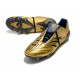 Adidas Predator Absolute 20 FG Soccer Cleats Yellow