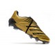 Adidas Predator Absolute 20 FG Soccer Cleats Yellow