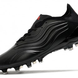 Adidas COPA SENSE.1 AG Soccer Cleats Black