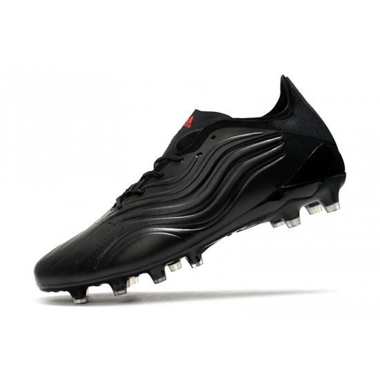 Adidas COPA SENSE.1 AG Soccer Cleats Black