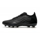 Adidas COPA SENSE.1 AG Soccer Cleats Black