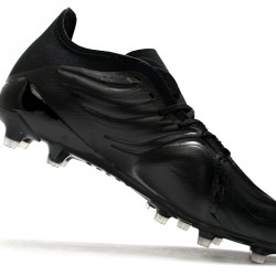 Adidas COPA SENSE.1 AG Soccer Cleats Black