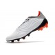 Adidas COPA SENSE.1 AG Soccer Cleats Red White