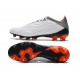 Adidas COPA SENSE.1 AG Soccer Cleats Red White