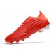 Adidas COPA SENSE.1 AG Soccer Cleats Red White