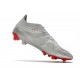 Adidas COPA SENSE.1 AG Soccer Cleats White Red