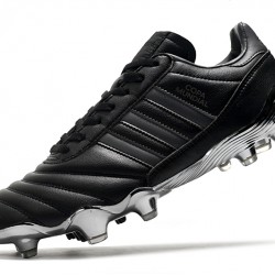 Adidas Copa Mundial 21 FG Soccer Cleats Black Gray