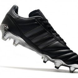 Adidas Copa Mundial 21 FG Soccer Cleats Black Gray