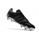 Adidas Copa Mundial 21 FG Soccer Cleats Black Gray