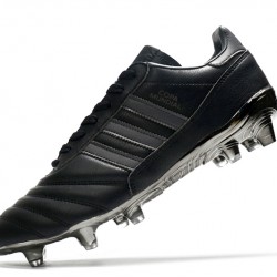 Adidas Copa Mundial 21 FG Soccer Cleats Gray And Black