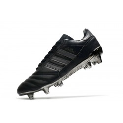 Adidas Copa Mundial 21 FG Soccer Cleats Gray And Black