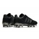 Adidas Copa Mundial 21 FG Soccer Cleats Gray And Black