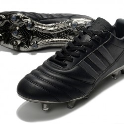 Adidas Copa Mundial 21 FG Soccer Cleats Gray And Black