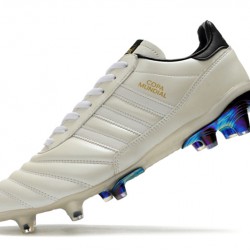 Adidas Copa Mundial 21 FG Soccer Cleats White Yellow