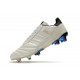 Adidas Copa Mundial 21 FG Soccer Cleats White Yellow