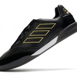 Adidas Copa Mundial TR Soccer Cleats Black Yellow