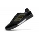 Adidas Copa Mundial TR Soccer Cleats Black Yellow