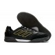 Adidas Copa Mundial TR Soccer Cleats Black Yellow