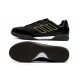 Adidas Copa Mundial TR Soccer Cleats Black Yellow