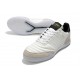 Adidas Copa Mundial TR Soccer Cleats Gray White