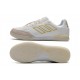 Adidas Copa Mundial TR Soccer Cleats White Yellow