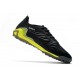 Adidas Copa Sense .1 TF Soccer Cleats Black And Gold