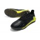 Adidas Copa Sense .1 TF Soccer Cleats Black And Gold