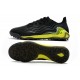 Adidas Copa Sense .1 TF Soccer Cleats Black And Gold