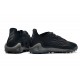 Adidas Copa Sense .1 TF Soccer Cleats Black Gray