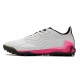 Adidas Copa Sense .1 TF Soccer Cleats White Pink