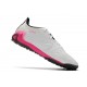 Adidas Copa Sense .1 TF Soccer Cleats White Pink