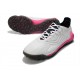 Adidas Copa Sense .1 TF Soccer Cleats White Pink