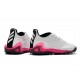 Adidas Copa Sense .1 TF Soccer Cleats White Pink