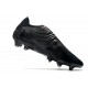 Adidas Copa Sense FG Soccer Cleats Black