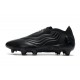 Adidas Copa Sense FG Soccer Cleats Black