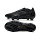 Adidas Copa Sense FG Soccer Cleats Black