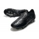 Adidas Copa Sense FG Soccer Cleats Black