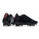 Adidas Copa Sense FG Soccer Cleats Black