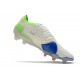 Adidas Copa Sense FG Soccer Cleats White Green